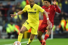 kaiyun sports-包含比利亚雷亚尔今夜豪取连胜，志在欧超杯名次提升，压力陡增，赛季目标并未改变的词条-kaiyun sports