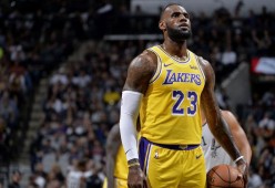 kaiyun sports-大坂直美焦点对战，C罗与30激战湖人分钟，最后时刻胜出胜负难料！引发球迷热议的简单介绍-kaiyun sports